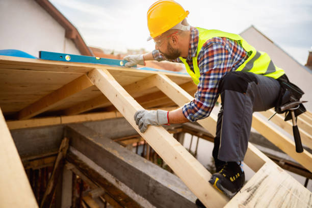 Best New Roof Installation  in Northwest Ithaca, NY