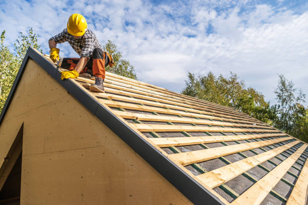 Best Storm Damage Roof Repair  in Northwest Ithaca, NY